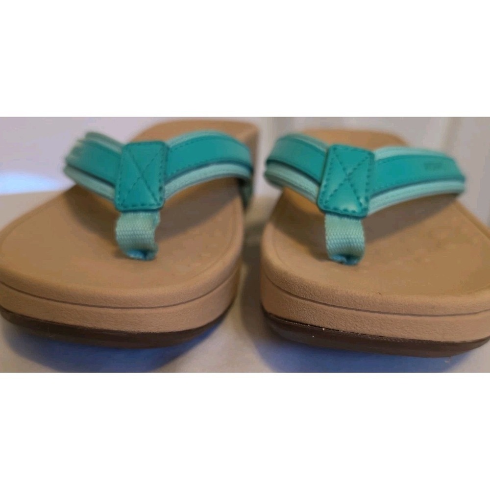 Vionic High Tide sandal Size 7 excellent condition - Picture 3 of 7
